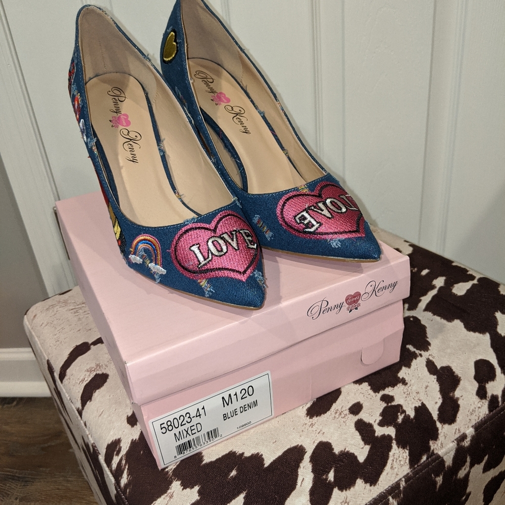 Size 12M